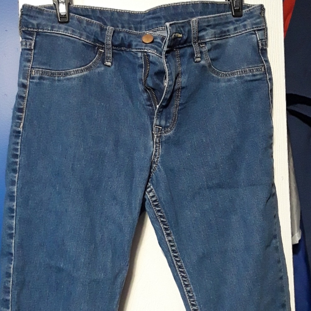 Women's jeans